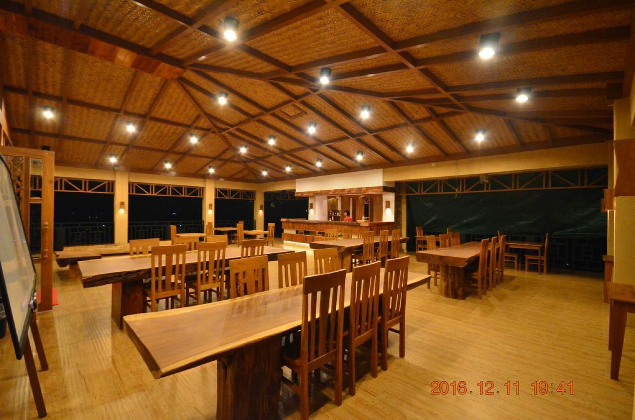 Hotel Thipaw Hsipaw Exterior foto