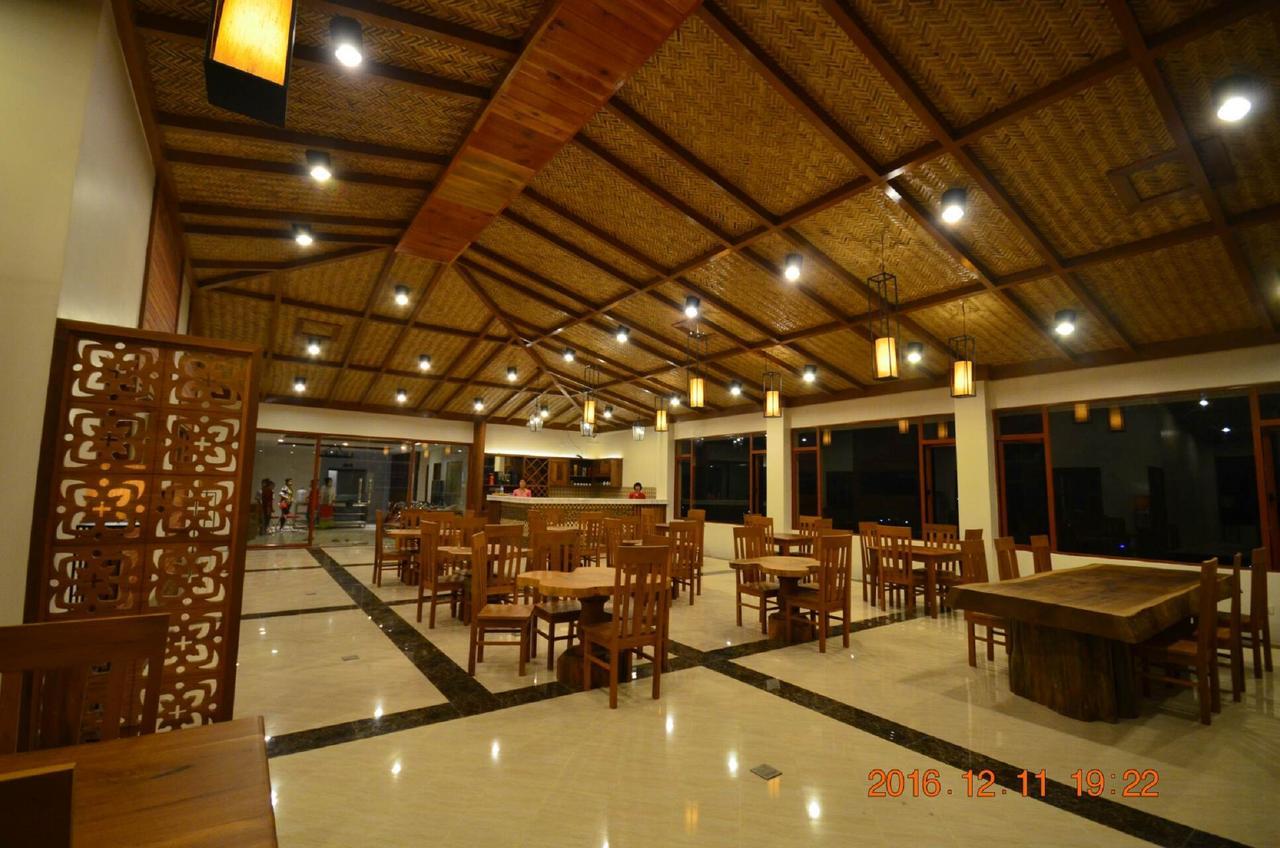 Hotel Thipaw Hsipaw Exterior foto