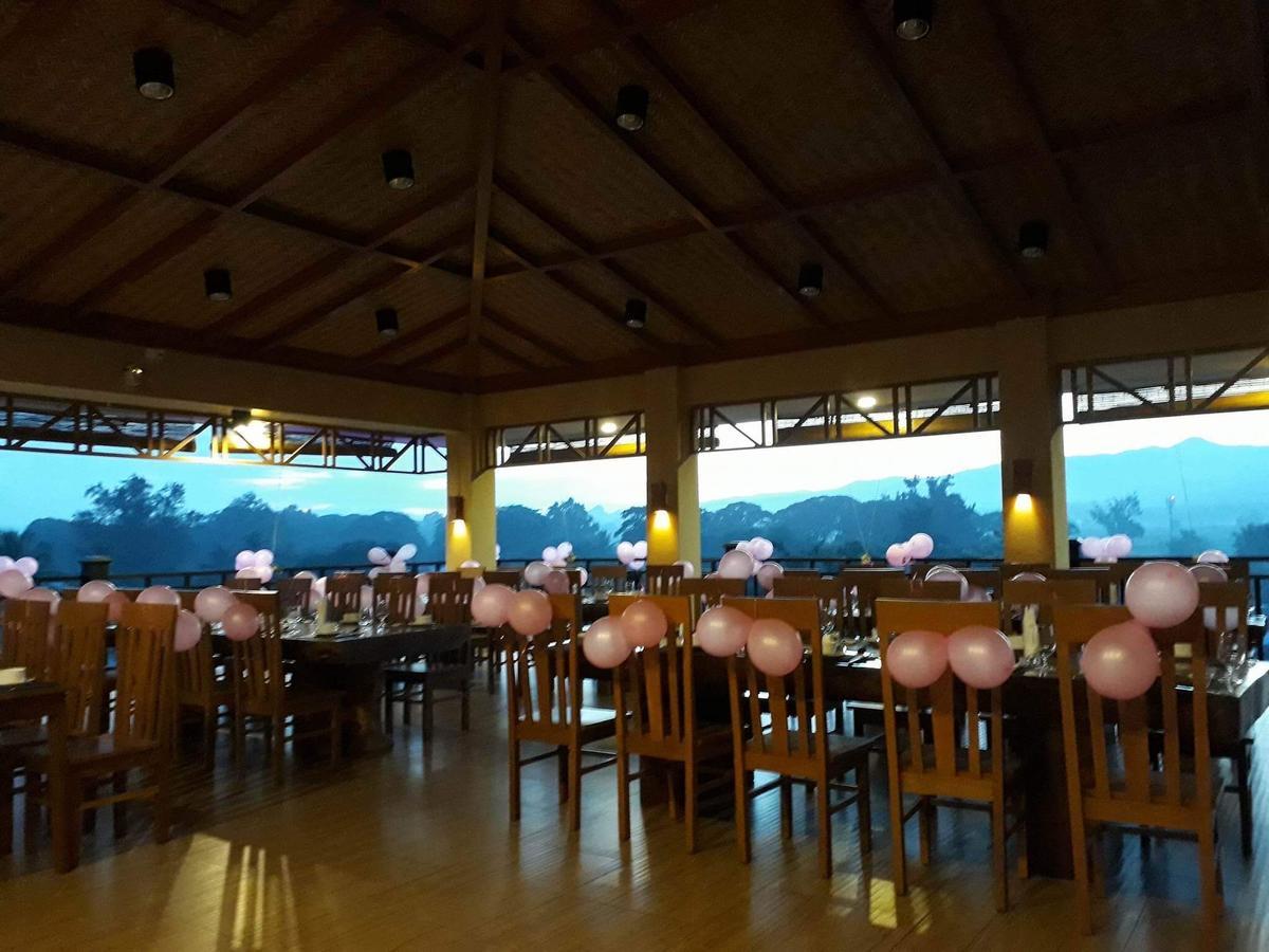 Hotel Thipaw Hsipaw Exterior foto